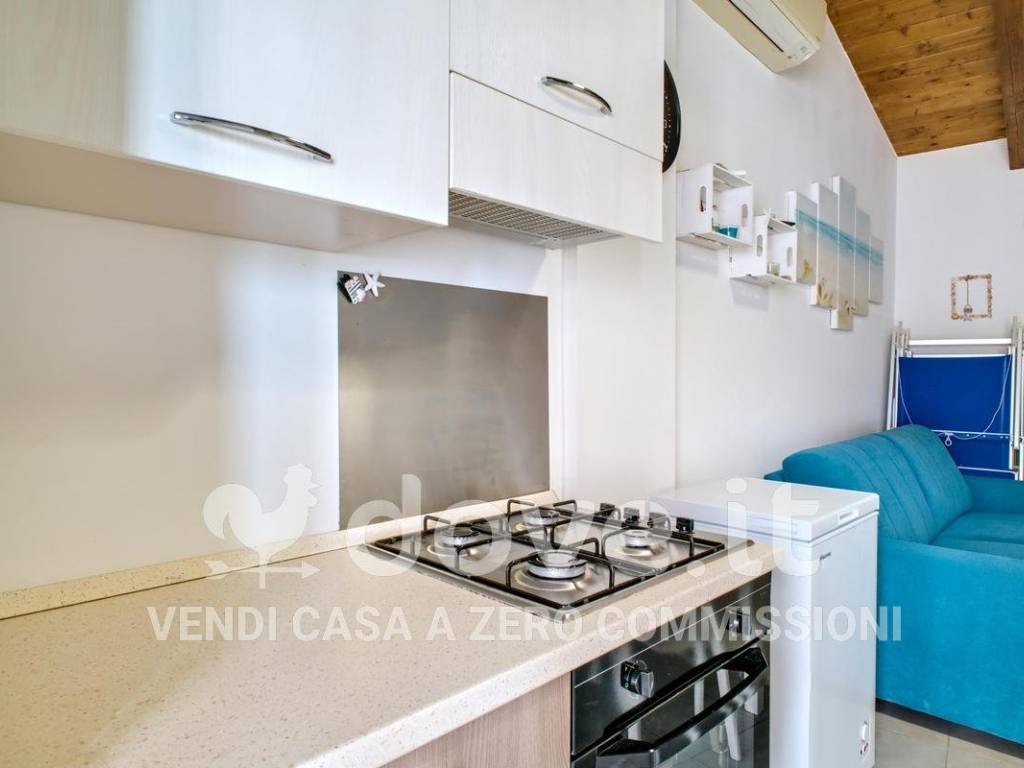 Appartamento a Pulsano in Viale Monteparasco, 42 - Foto 4
