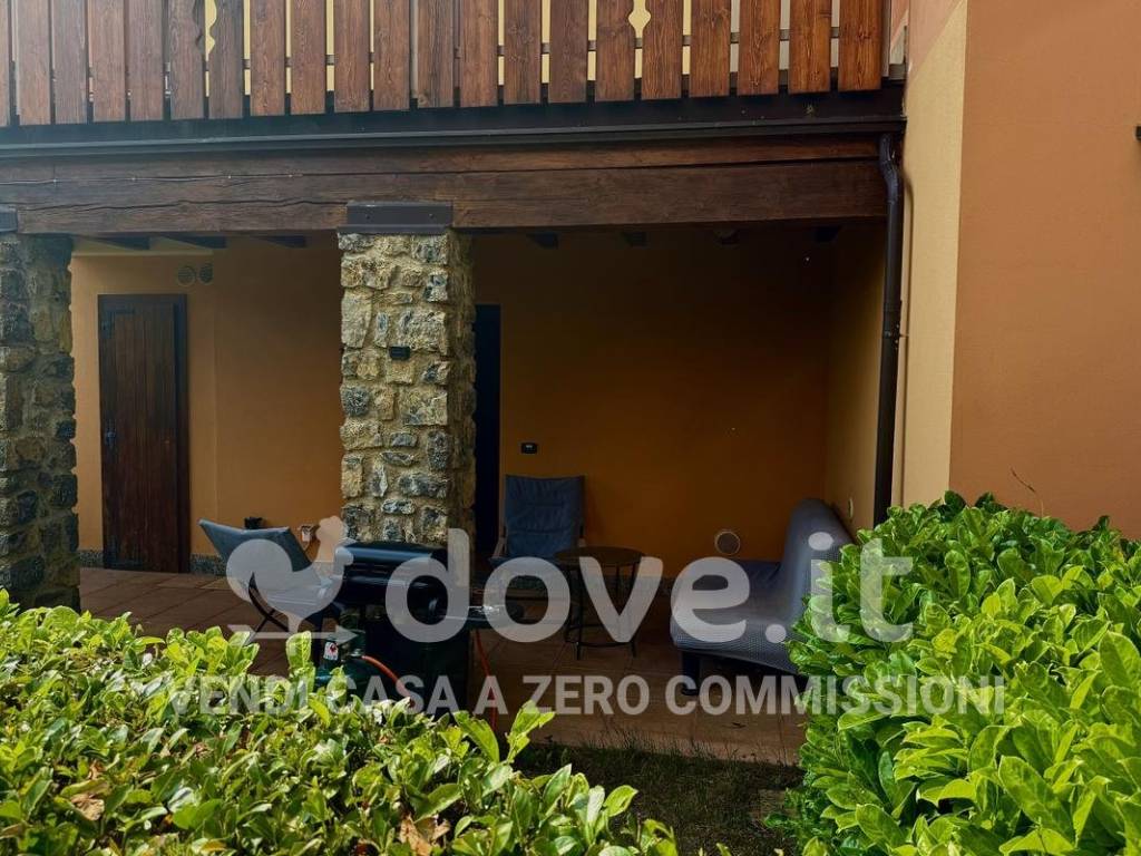 Appartamento a Costa serina in Via Monte Alben - Foto 3