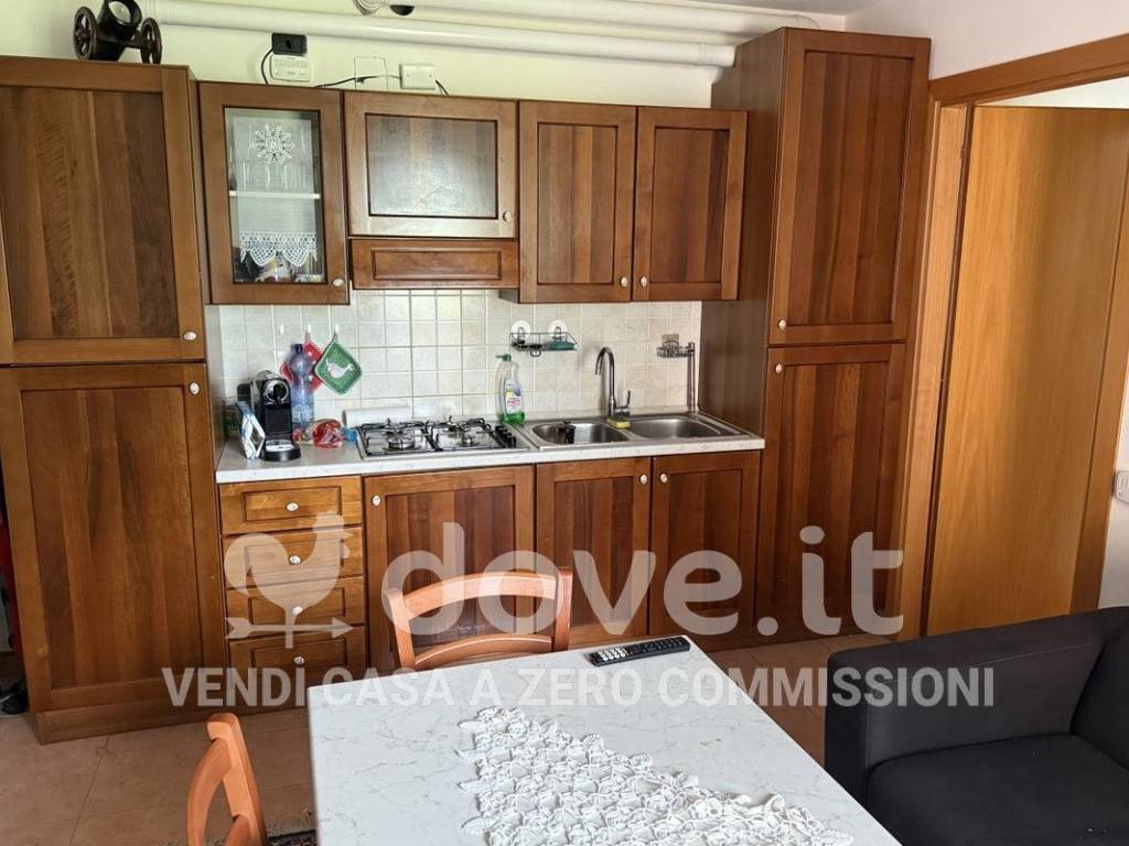 Appartamento a Costa serina in Via Monte Alben - Foto 4