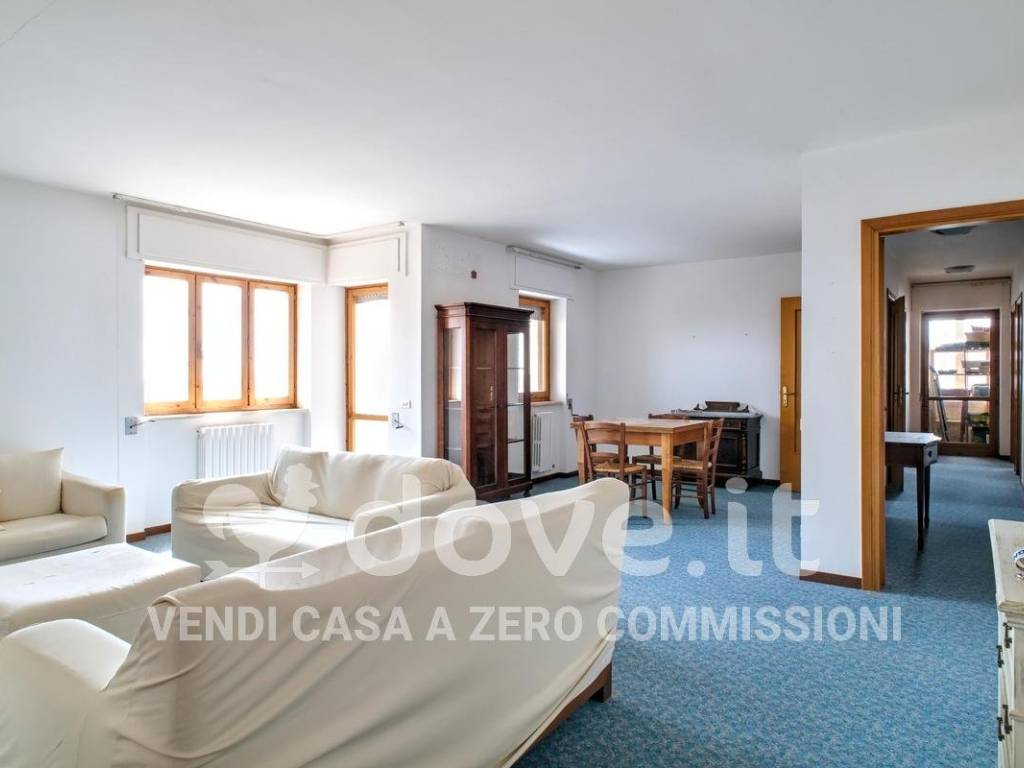 Appartamento a Manduria in Via Roma, 102 - Foto 5