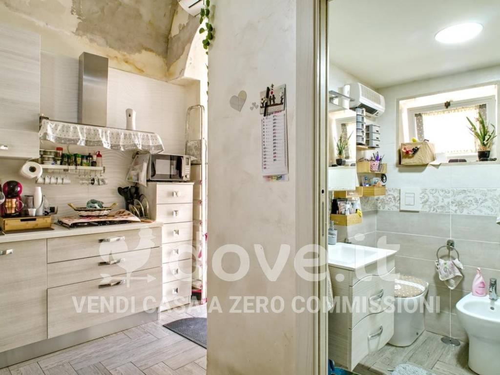 Villa a Massafra in Via Scala Brunetti - Foto 4