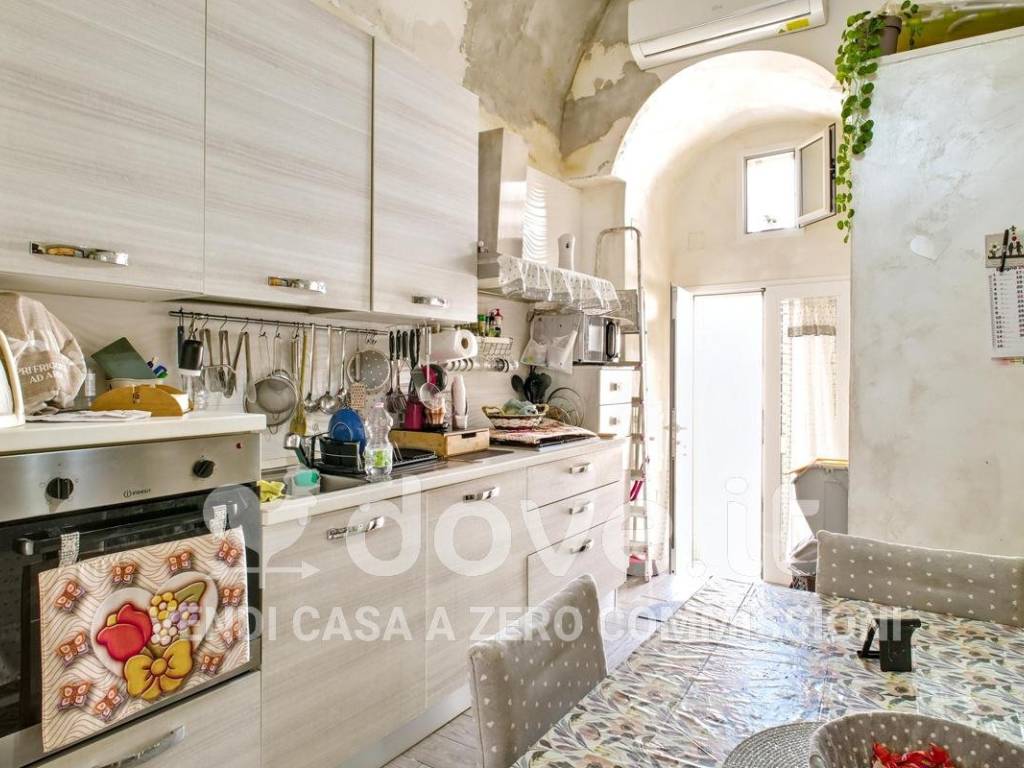 Villa a Massafra in Via Scala Brunetti - Foto 5