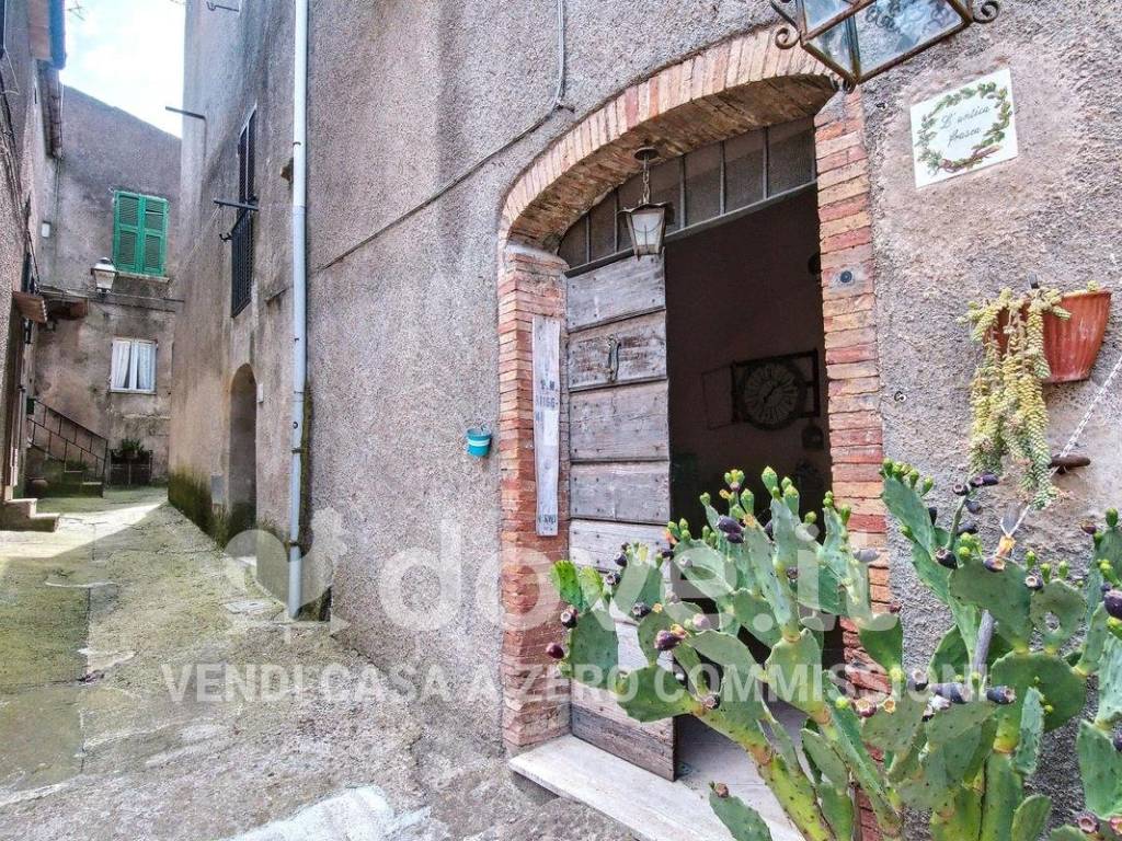 Appartamento a Manciano in Via Costa Nuova, 17 - Foto 3