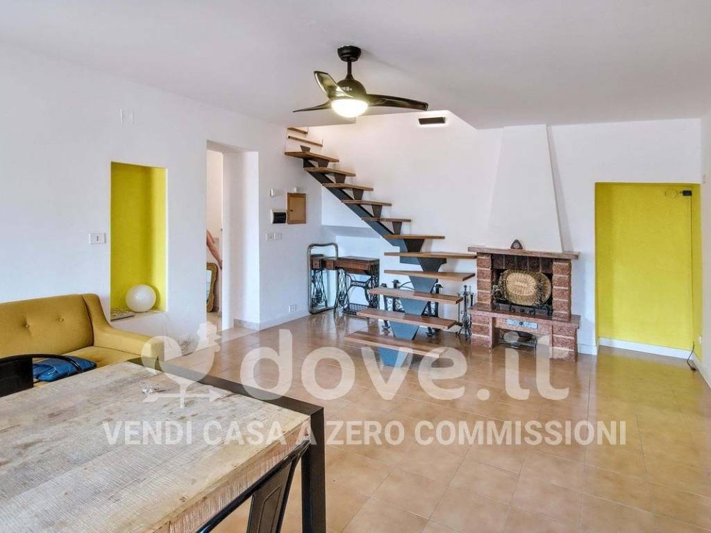 Appartamento a Manciano in Via Costa Nuova, 17 - Foto 5