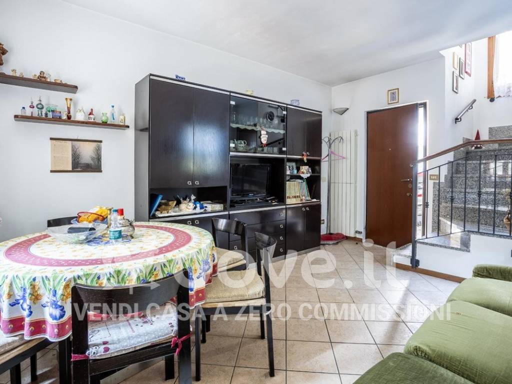 Casa indipendente a Cuveglio in Via Castello, 6 - Foto 4