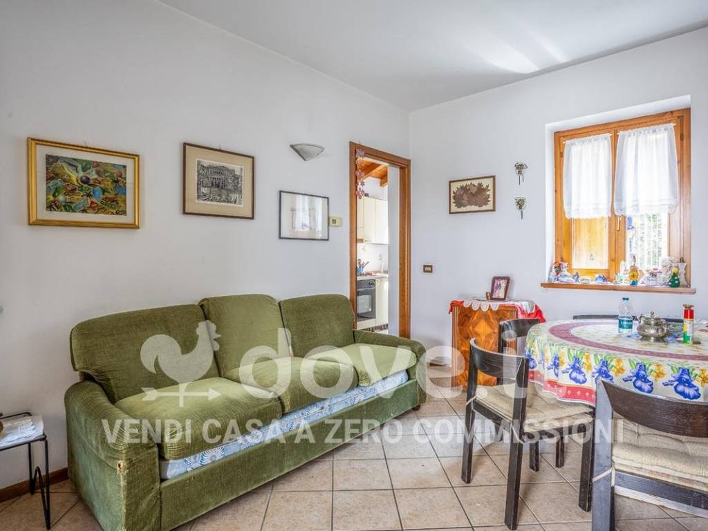 Casa indipendente a Cuveglio in Via Castello, 6 - Foto 5