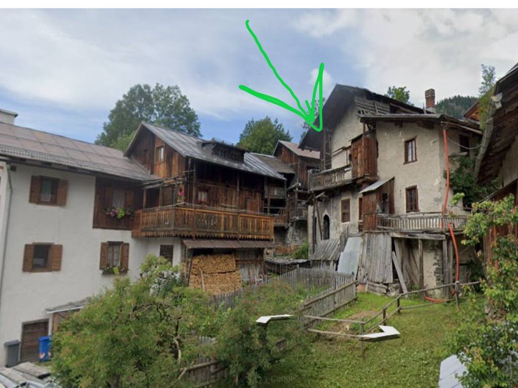 Rustico / casale a Selva di cadore in Via Salator - Foto 2