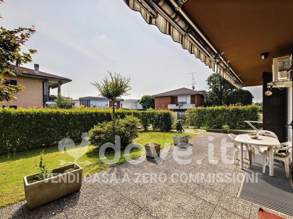 Appartamento a Somma lombardo in Via San Martino, 21 - Foto 2