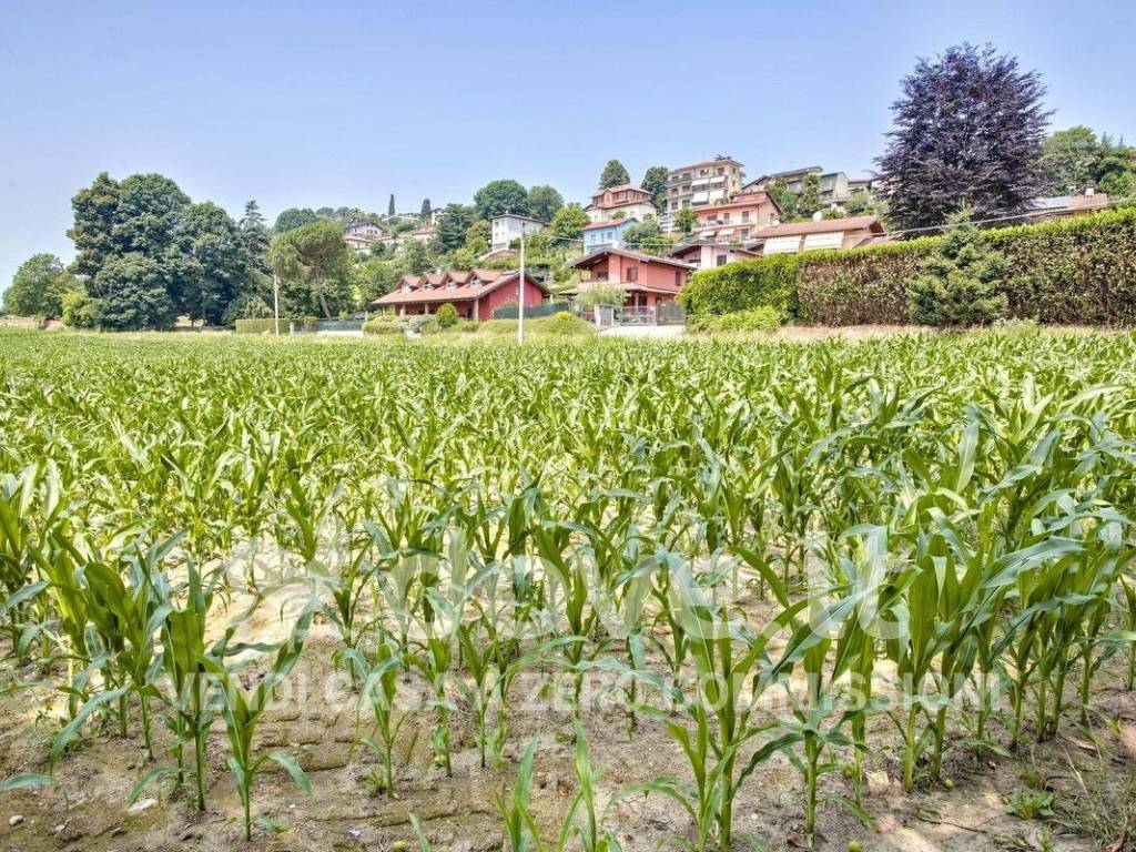 Villa a Besozzo in Via Sottocampagna, 2 - Foto 5