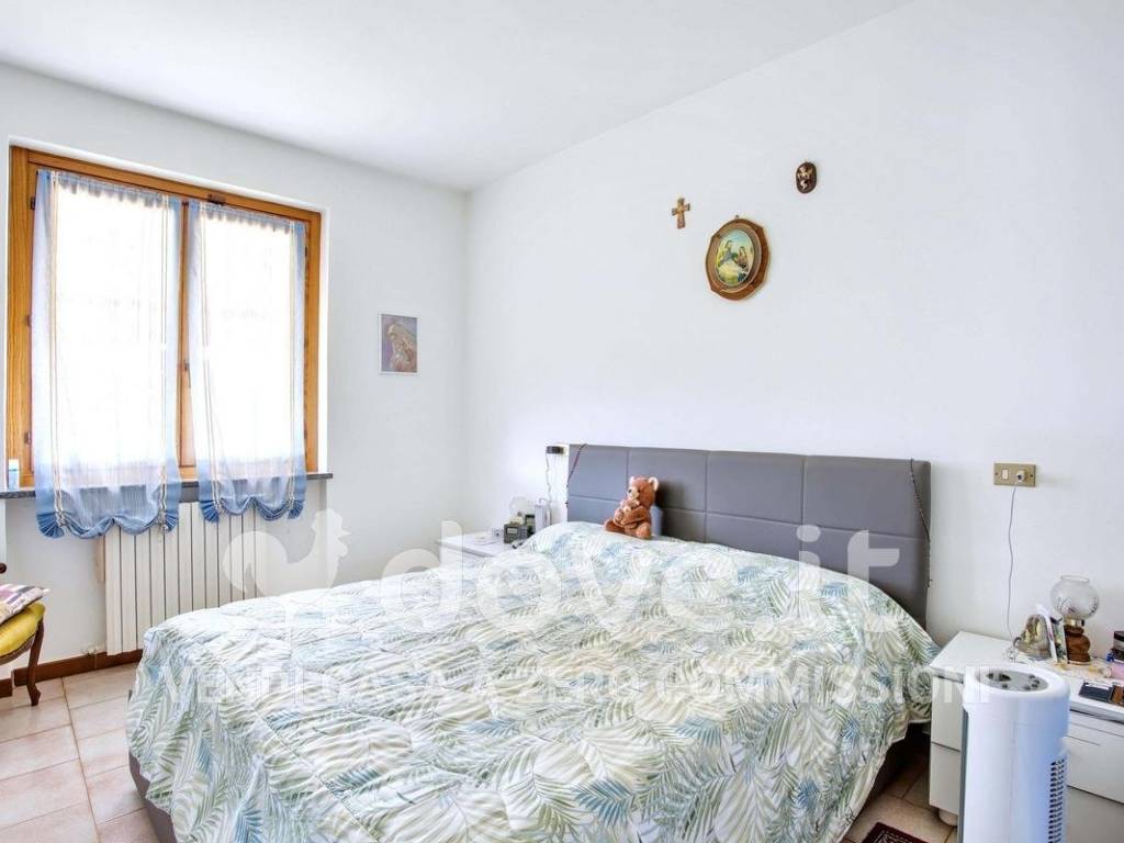 Villa a Besozzo in Via delle Selve, 11 - Foto 3