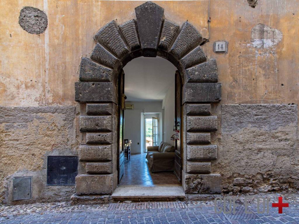 Appartamento a Toffia in Via Porta Maggiore - Foto 4