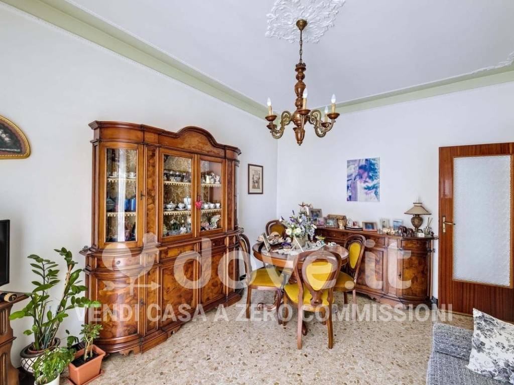Appartamento a Vercelli in Via Fulvio Testi, 10 - Foto 3