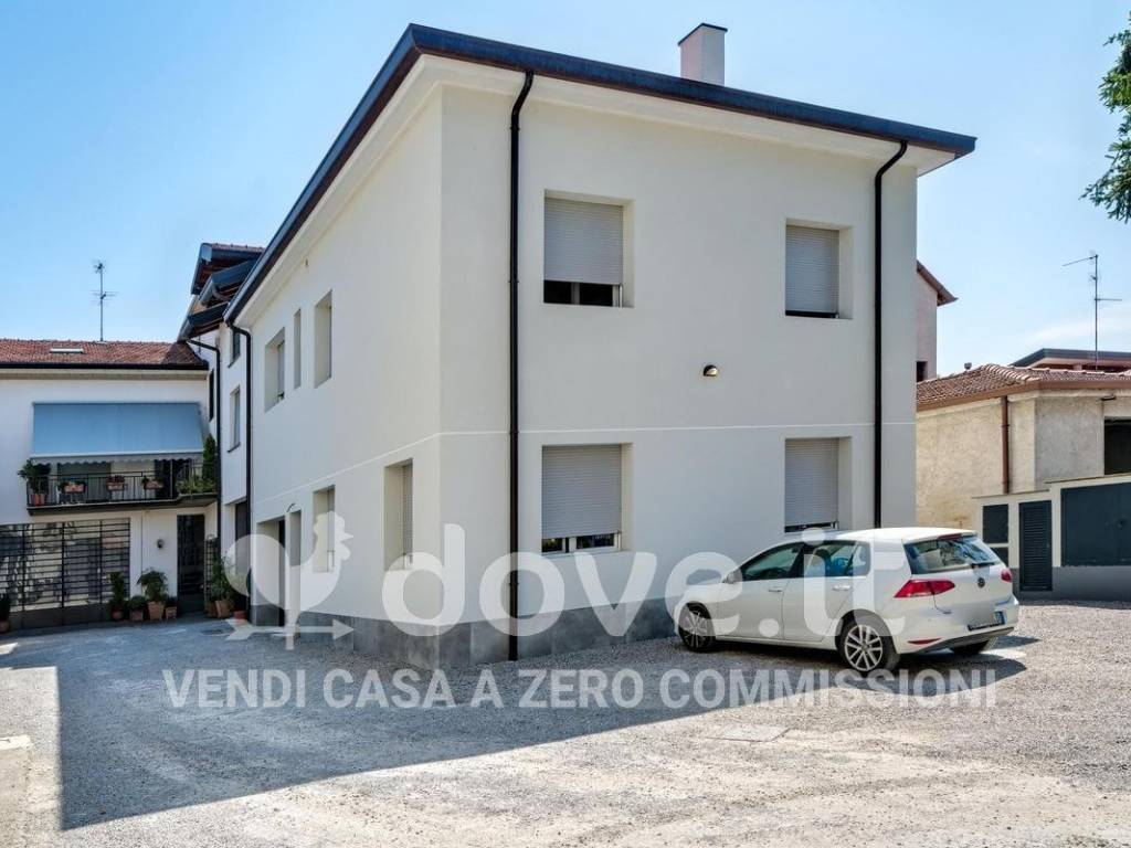 Villa a Arosio in Via degli Alpini, 11 - Foto 3