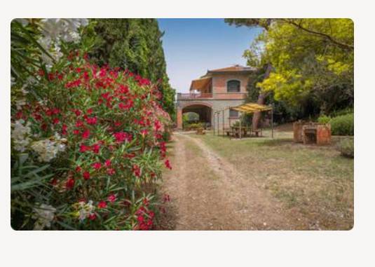 Rustico / casale a Campiglia marittima in Via Montioncello - Foto 5