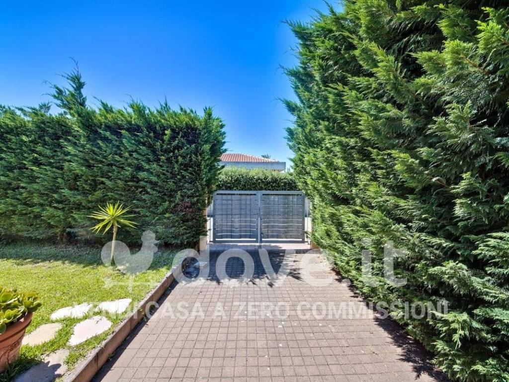 Villa a Brindisi in Via di Torre Testa - Foto 3