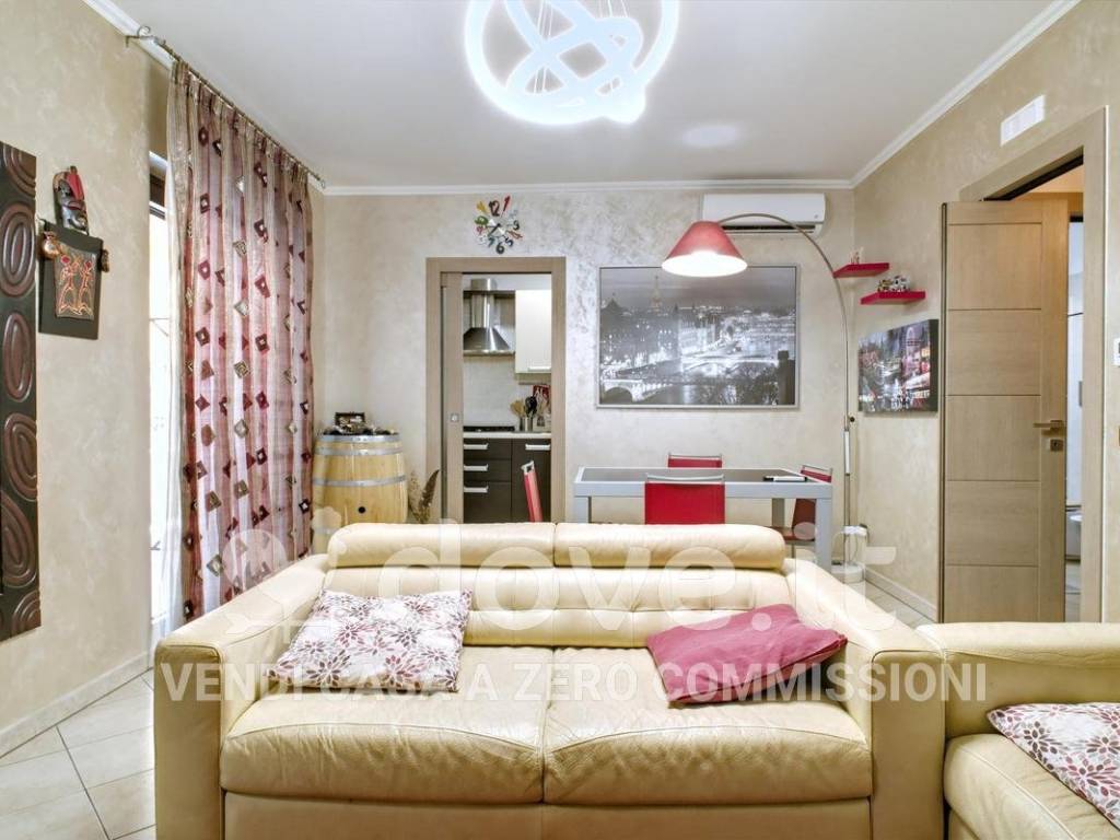 Appartamento a Statte in Via T. Albinoni, 42 - Foto 2