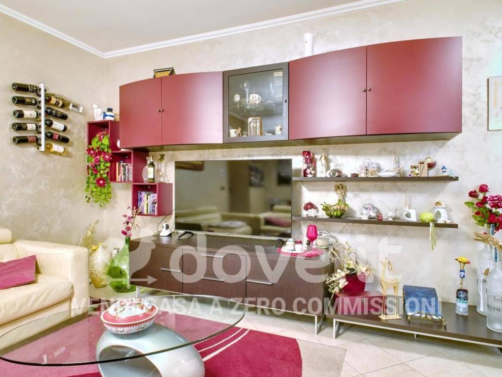 Appartamento a Statte in Via T. Albinoni, 42 - Foto 4