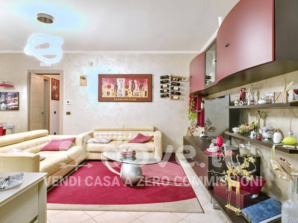 Appartamento a Statte in Via T. Albinoni, 42 - Foto 5