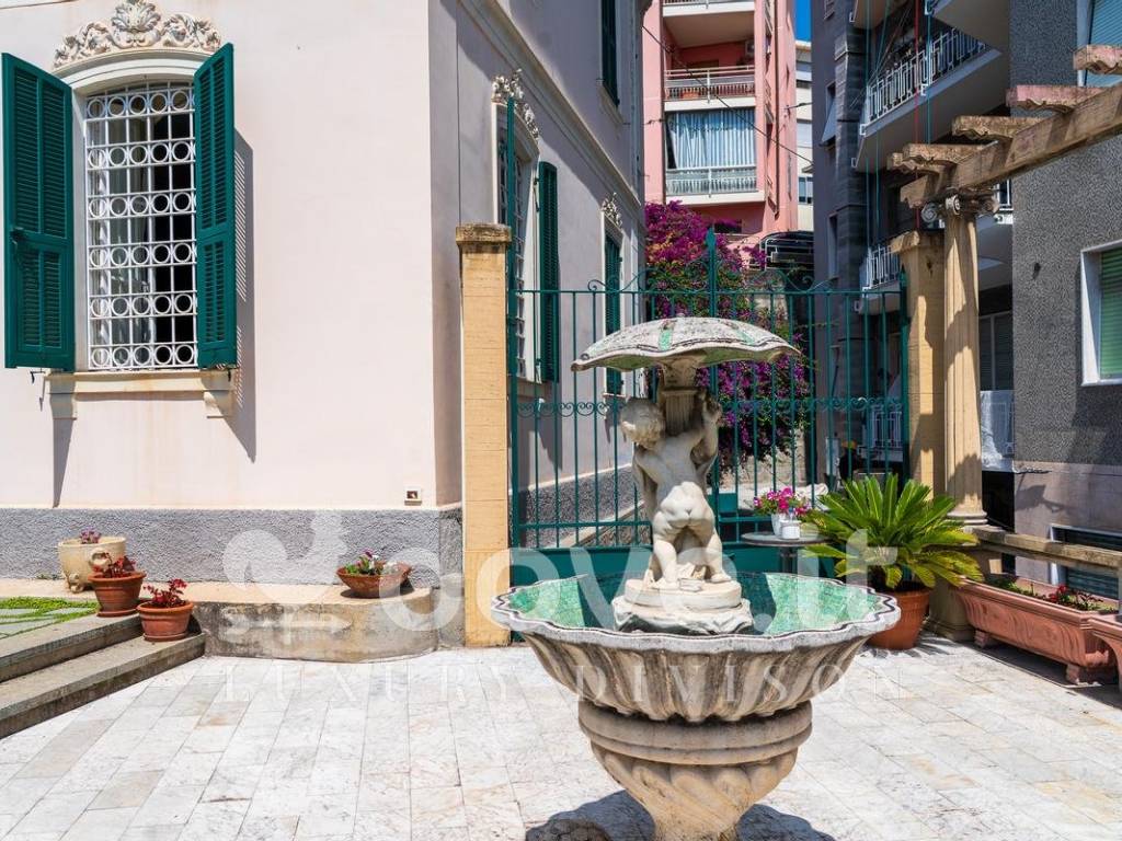 Villa a Imperia in Viale Giacomo Matteotti, 97 - Foto 4