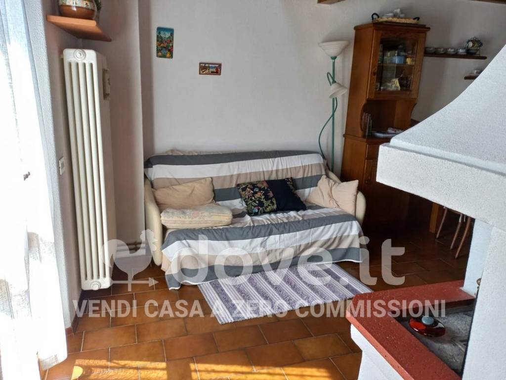 Appartamento a Luino in Via dei Passera, 6 - Foto 4