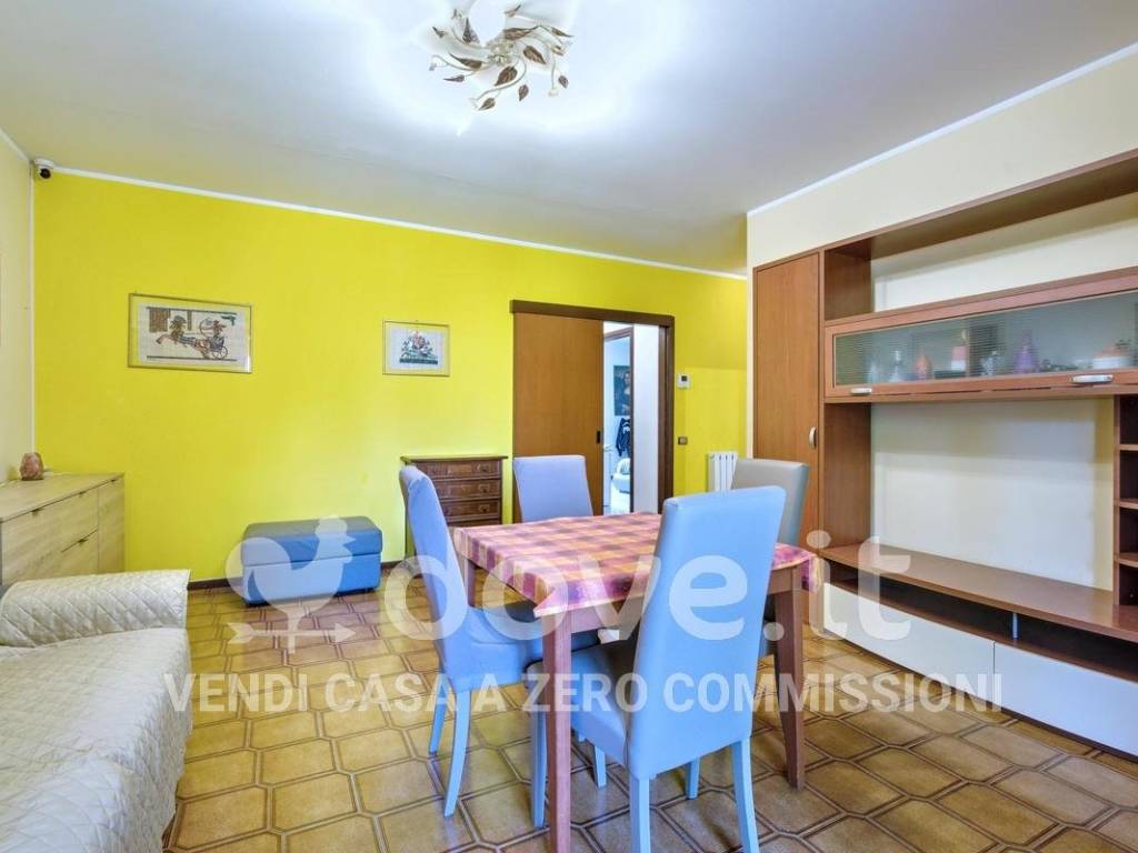 Appartamento a Tradate in Via Bainsizza, 18 - Foto 3
