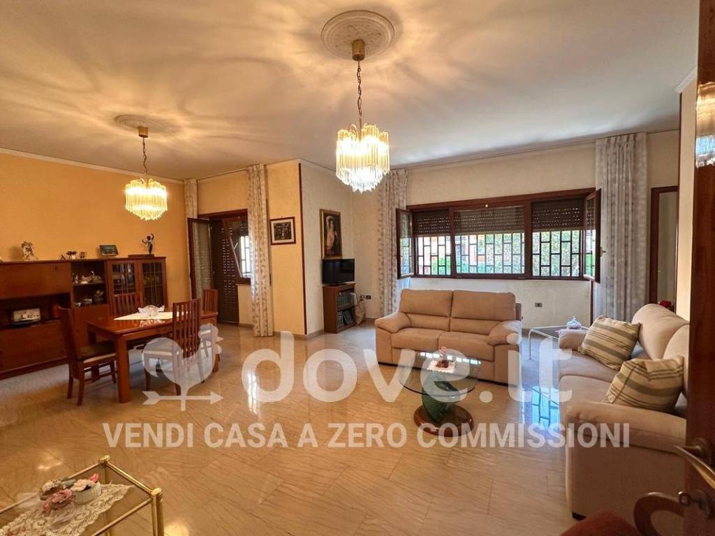Appartamento a Caserta in Via Lorenzo Maria Neroni, 11 - Foto 4