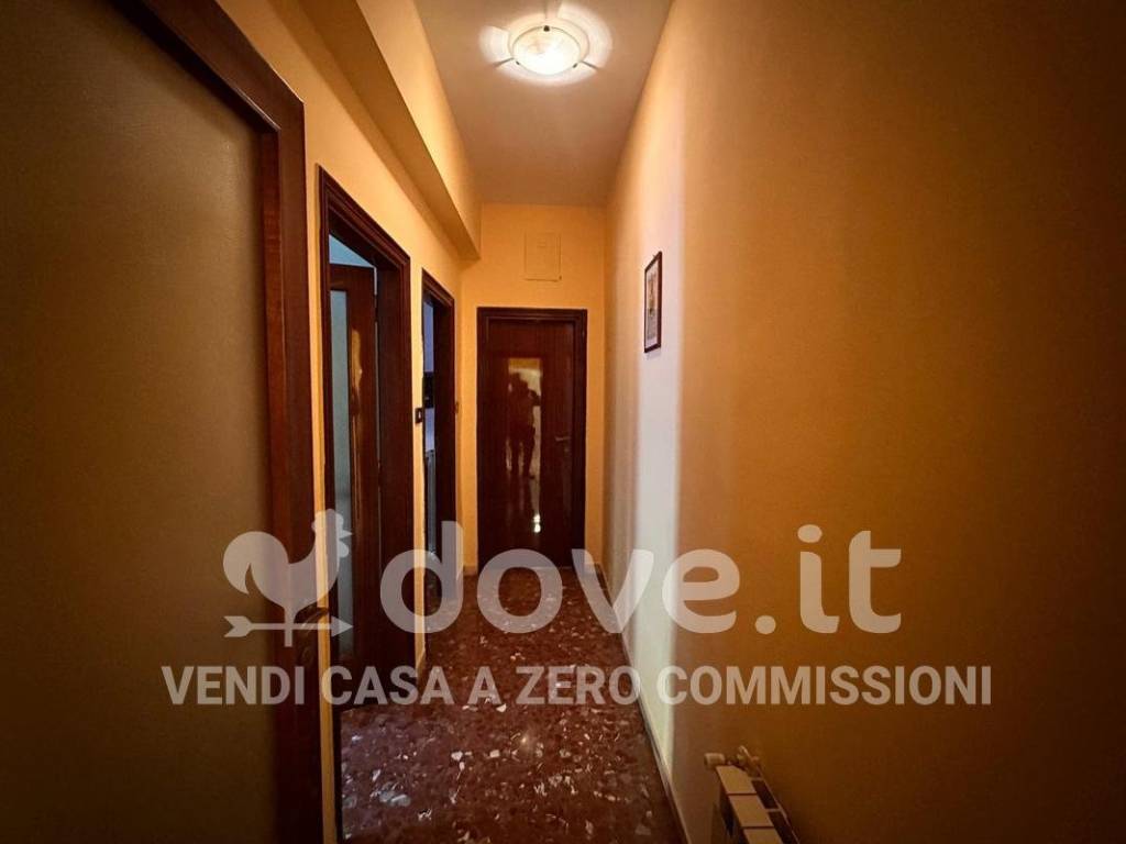 Appartamento a Caserta in Via Lorenzo Maria Neroni, 11 - Foto 5