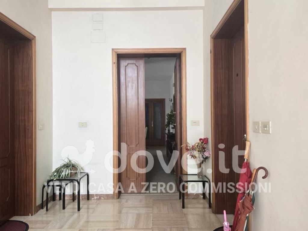 Appartamento a Chianciano terme in Via Risorgimento, 30 - Foto 3