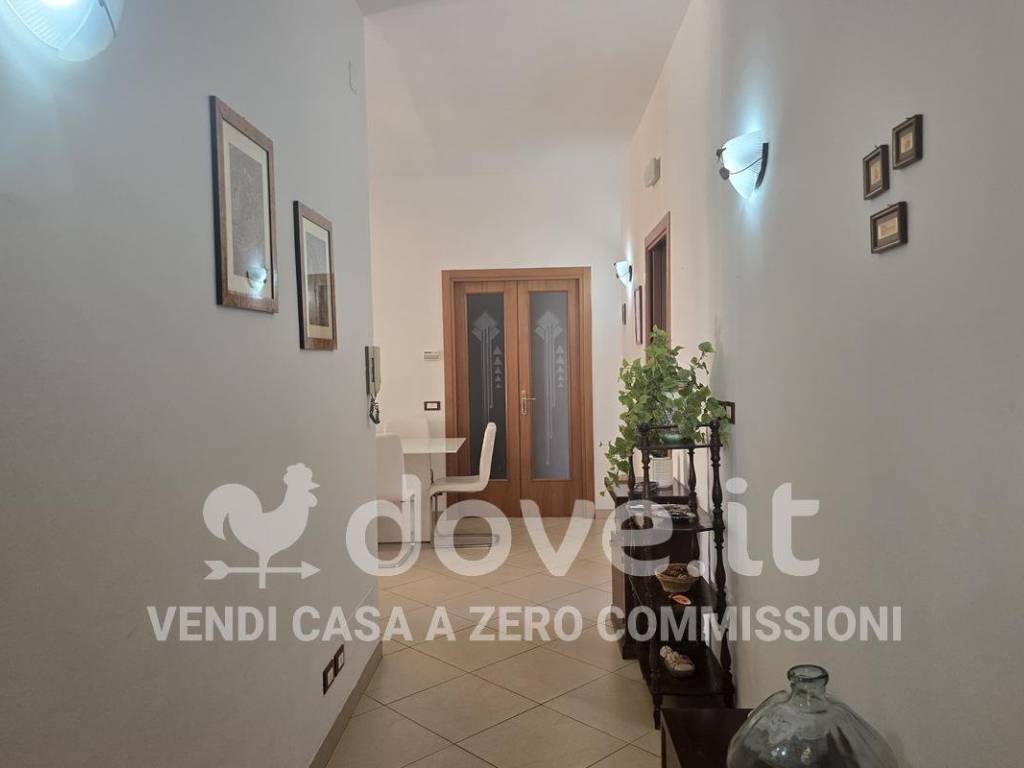 Appartamento a Chianciano terme in Via Risorgimento, 30 - Foto 4