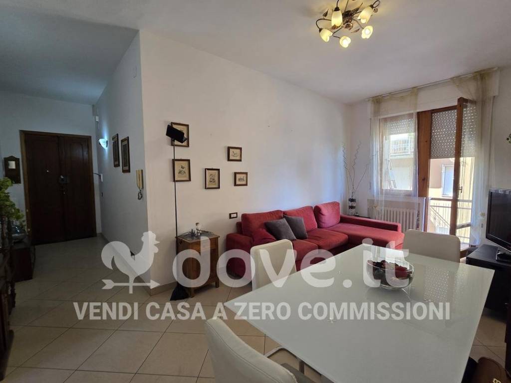Appartamento a Chianciano terme in Via Risorgimento, 30 - Foto 5