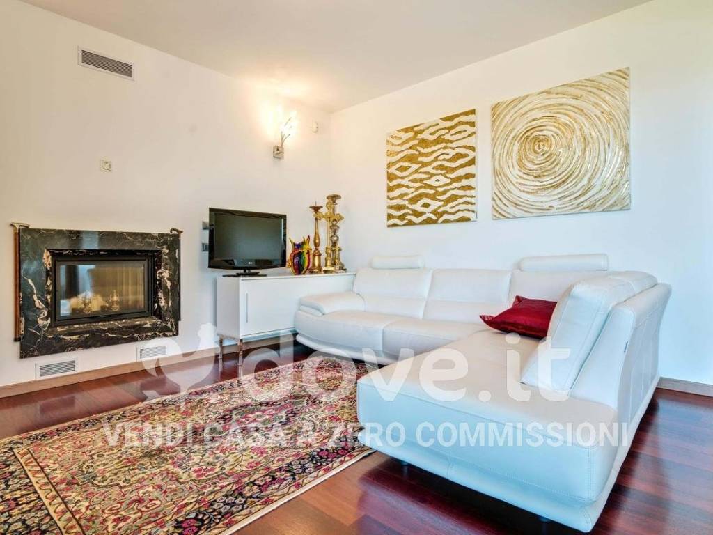 Villa a Foresto sparso in Via Gafforelli, 12 - Foto 3