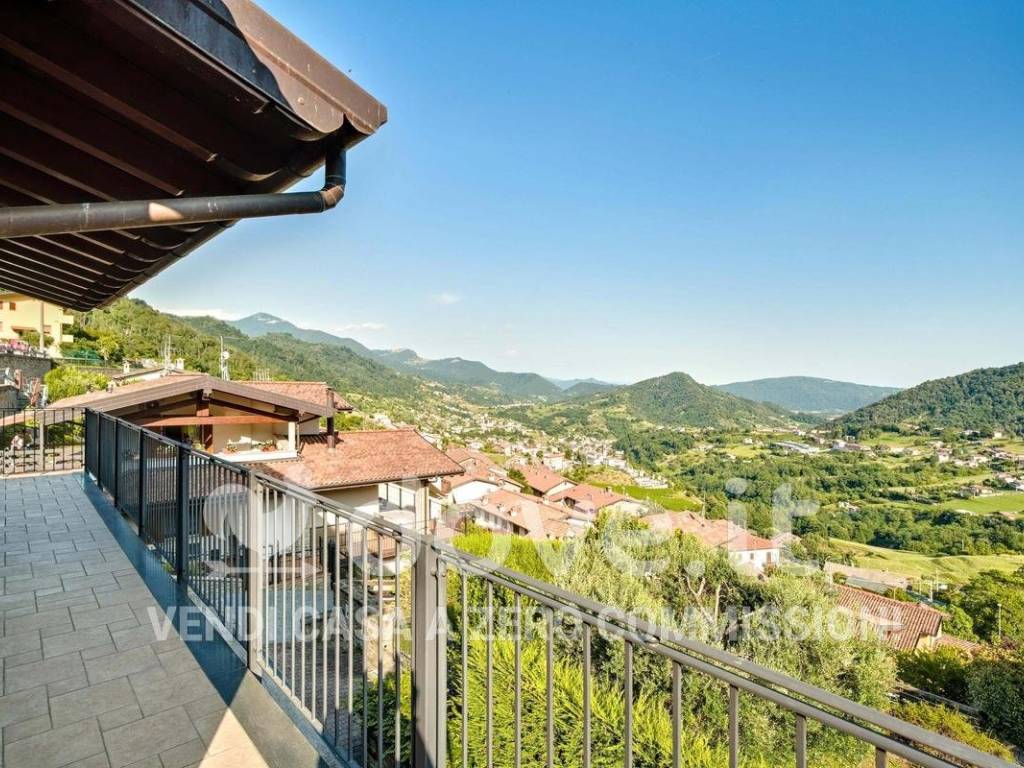 Villa a Foresto sparso in Via Gafforelli, 12 - Foto 5