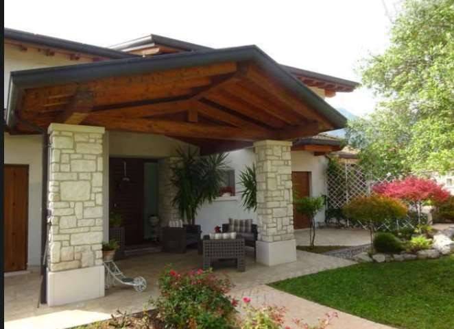 Casa indipendente a Montereale valcellina in Via della Croce - Foto 4