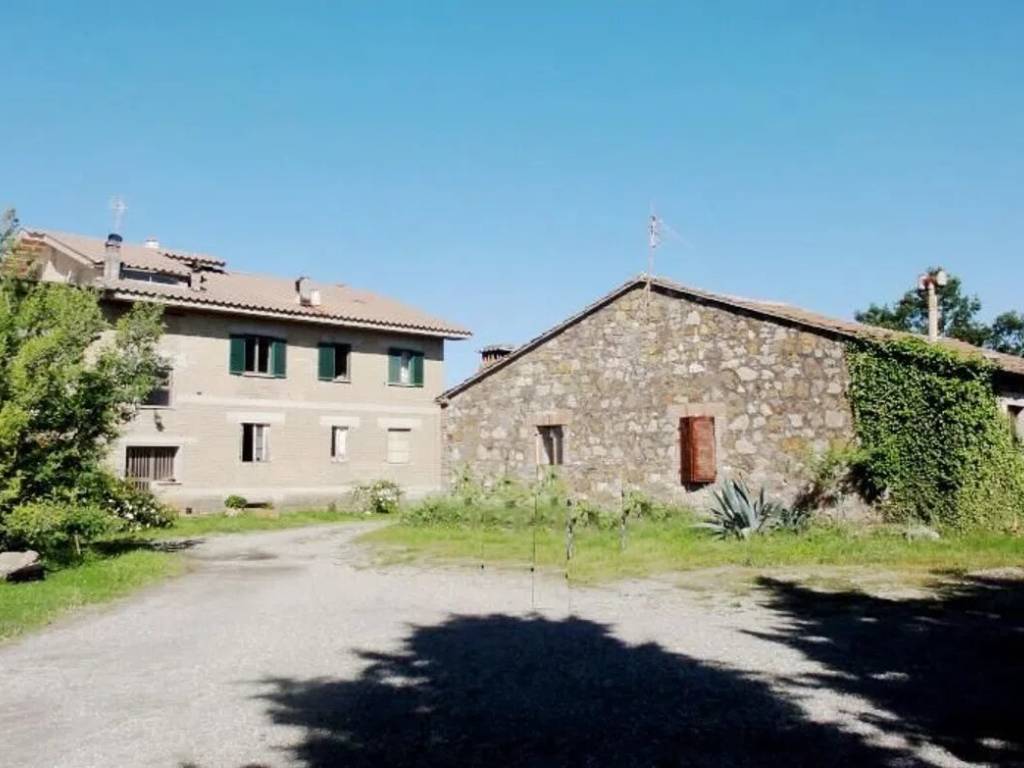 Rustico / casale a San casciano dei bagni - Foto 4