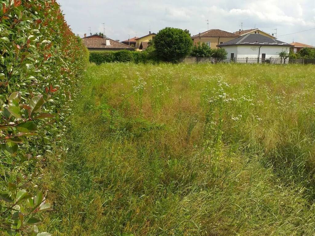 Terreno a Uboldo in Via Camillo Benso di Cavour - Foto 2