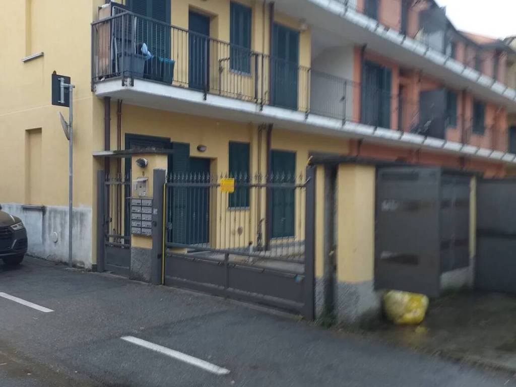 Appartamento a Origgio in Via Guglielmo Marconi, 8 - Foto 2