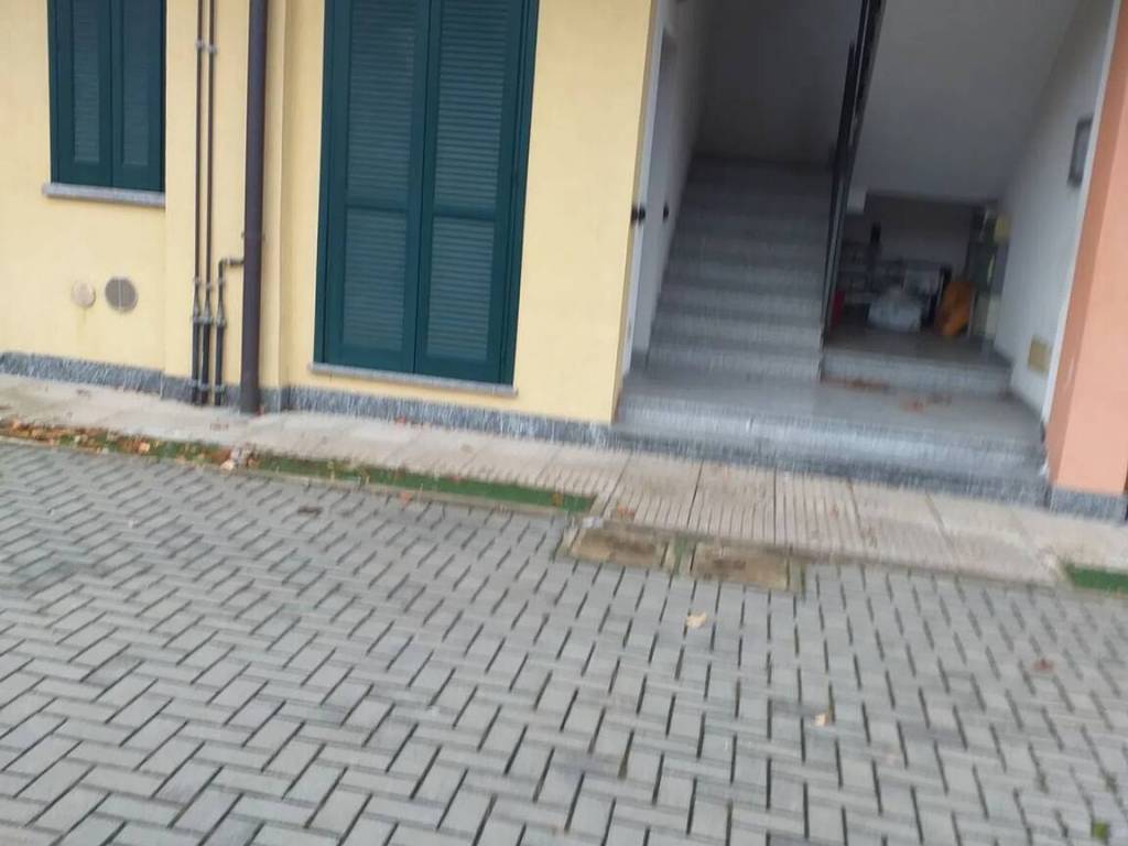 Appartamento a Origgio in Via Guglielmo Marconi, 8 - Foto 3