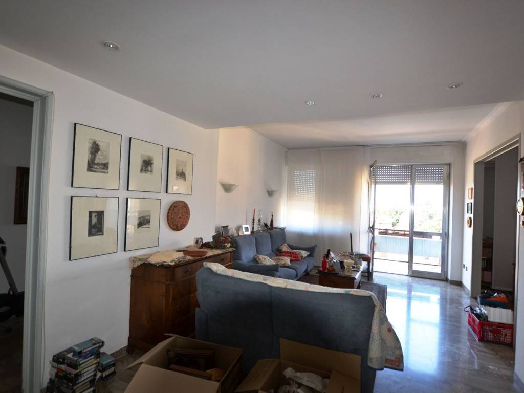 Appartamento a Biella in Via Trieste, 51 - Foto 2