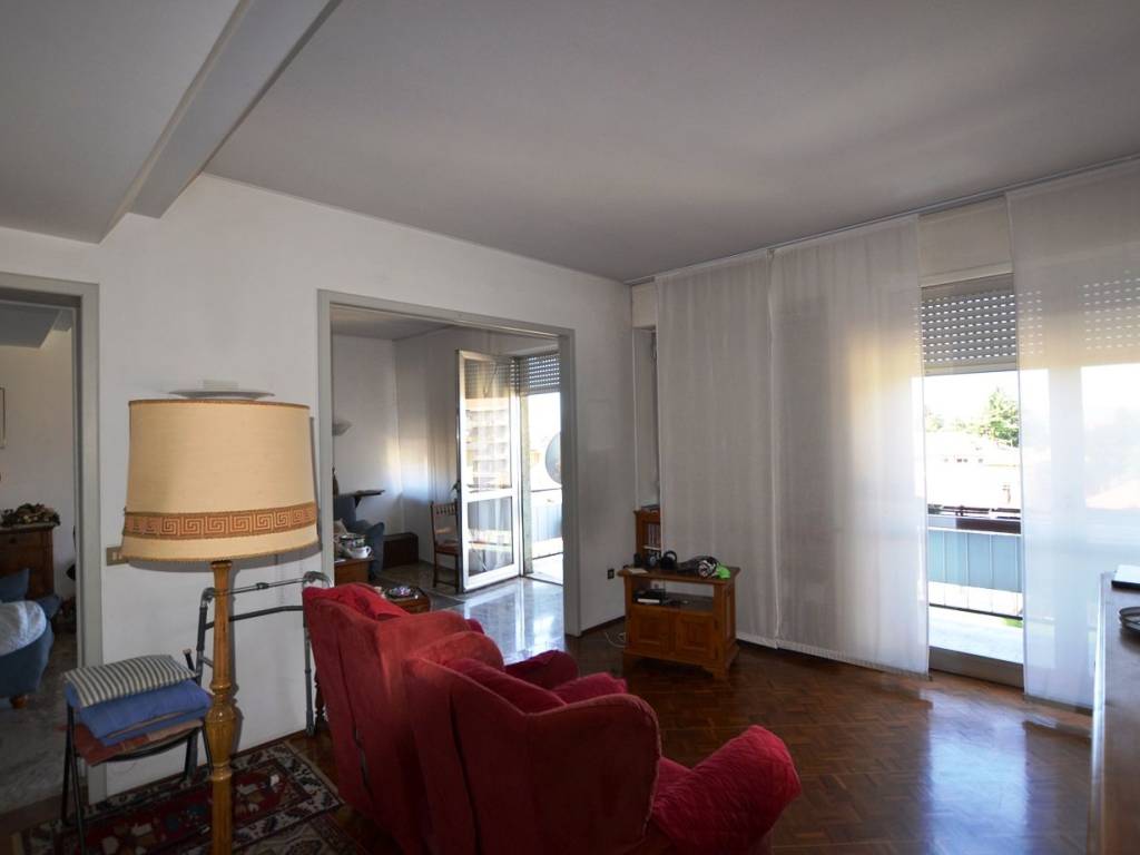 Appartamento a Biella in Via Trieste, 51 - Foto 3