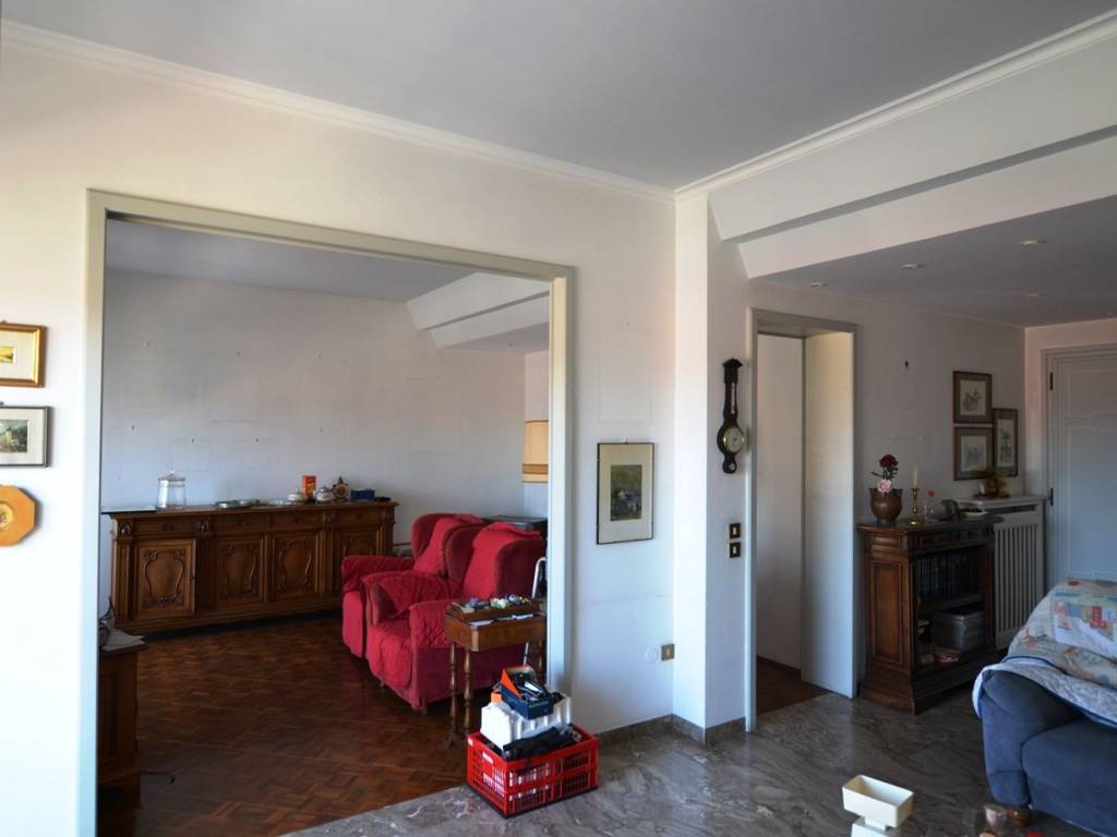 Appartamento a Biella in Via Trieste, 51 - Foto 5