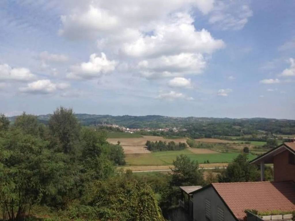 Terreno a Buttigliera d'asti in Via Valentino No Number - Foto 2