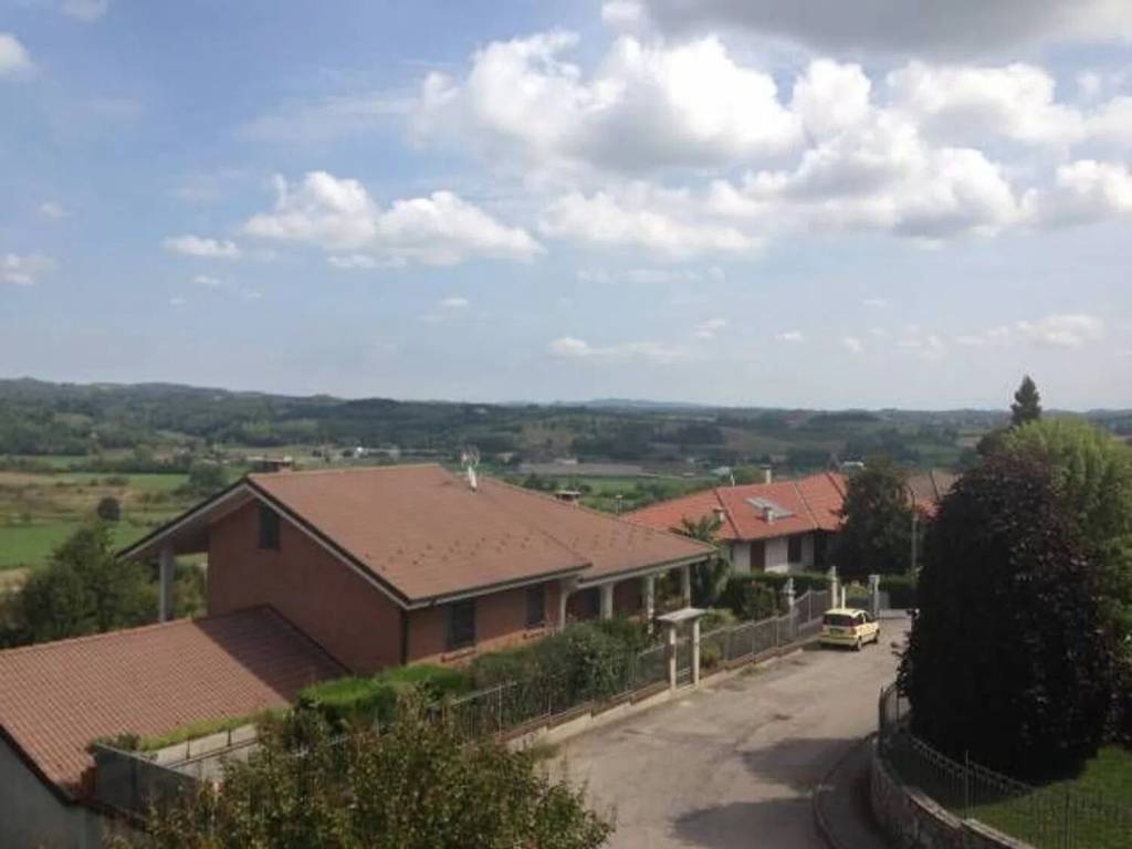 Terreno a Buttigliera d'asti in Via Valentino No Number - Foto 4