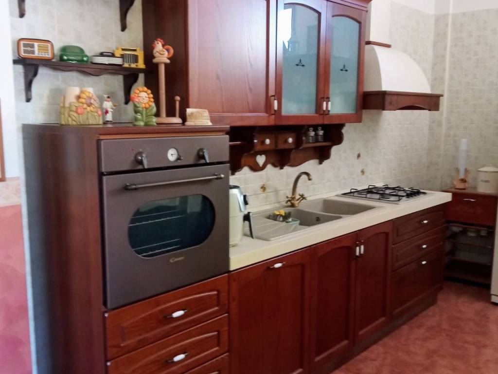 Appartamento a Pulsano in Via Camillo Benso di Cavour, 22 - Foto 2