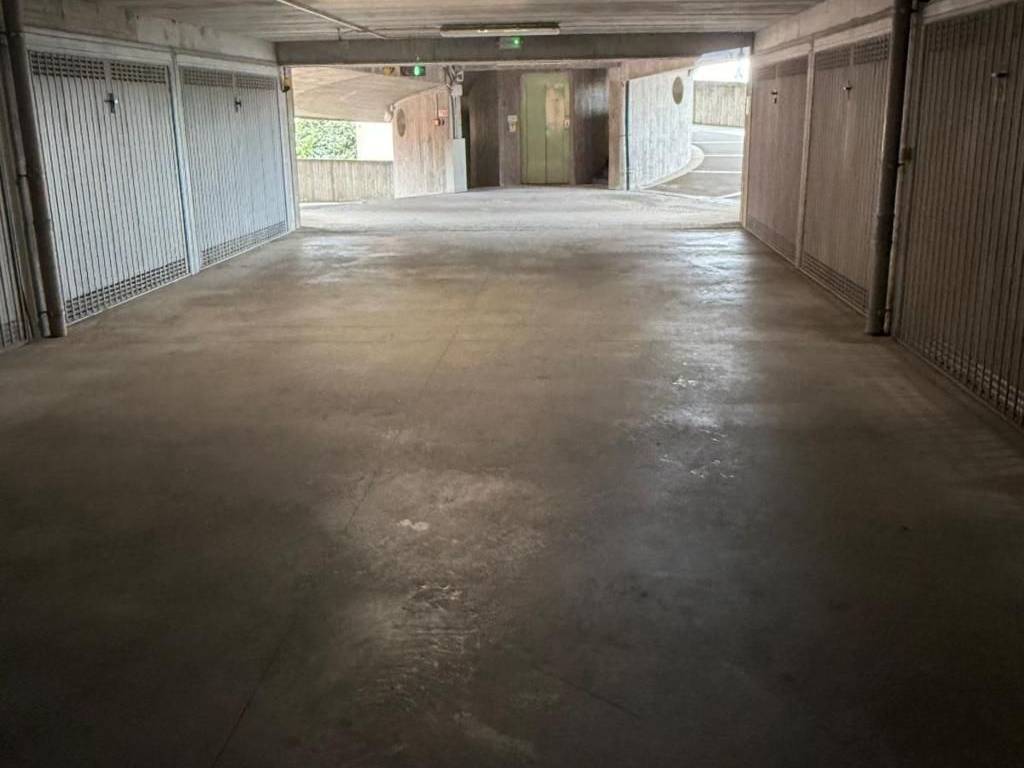 Box / garage a Fidenza in Via Giuseppe Mazzini - Foto 5