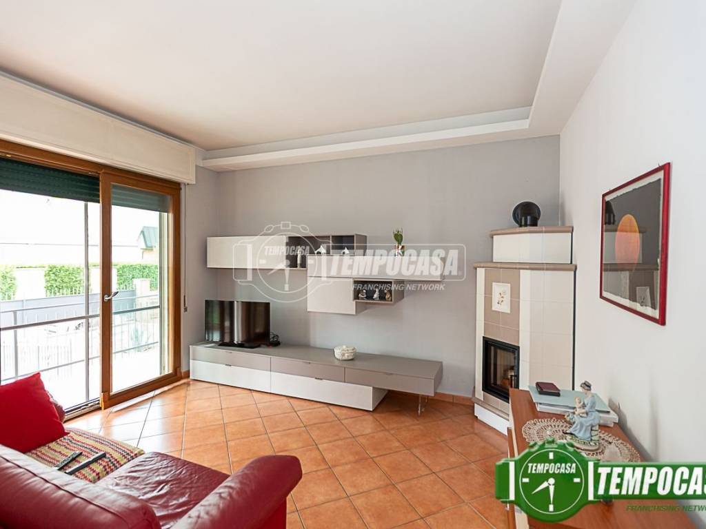 Appartamento a Codogno in Via Vallicella - Foto 2