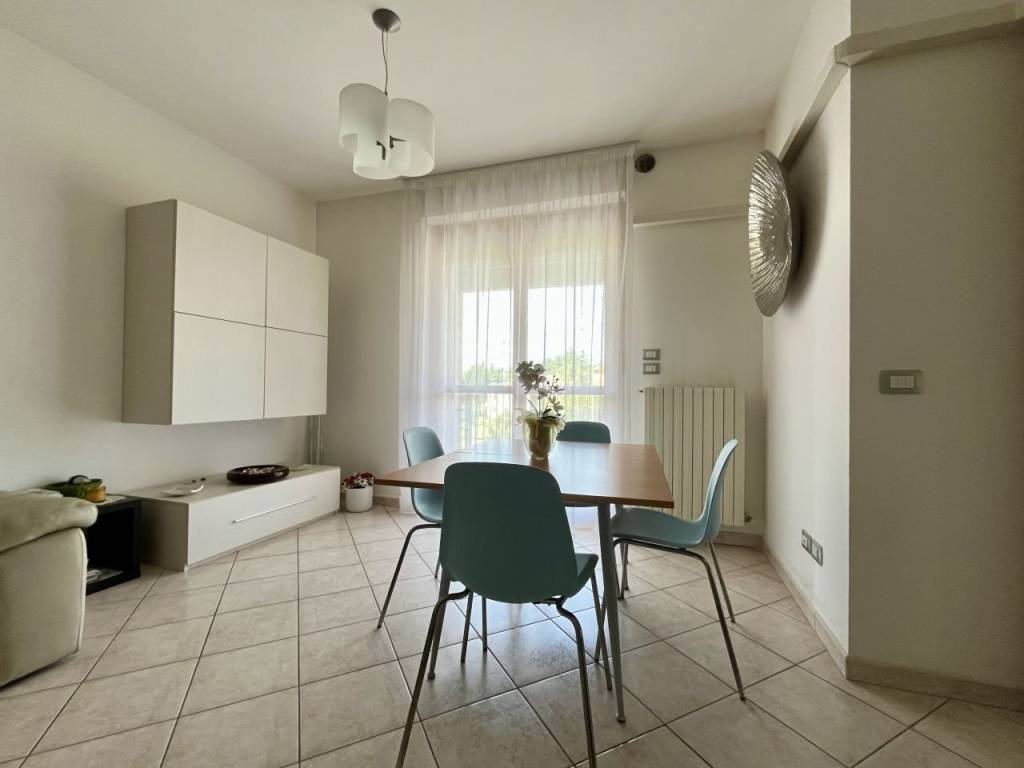 Appartamento a Jesi in Via Ancona - Foto 3