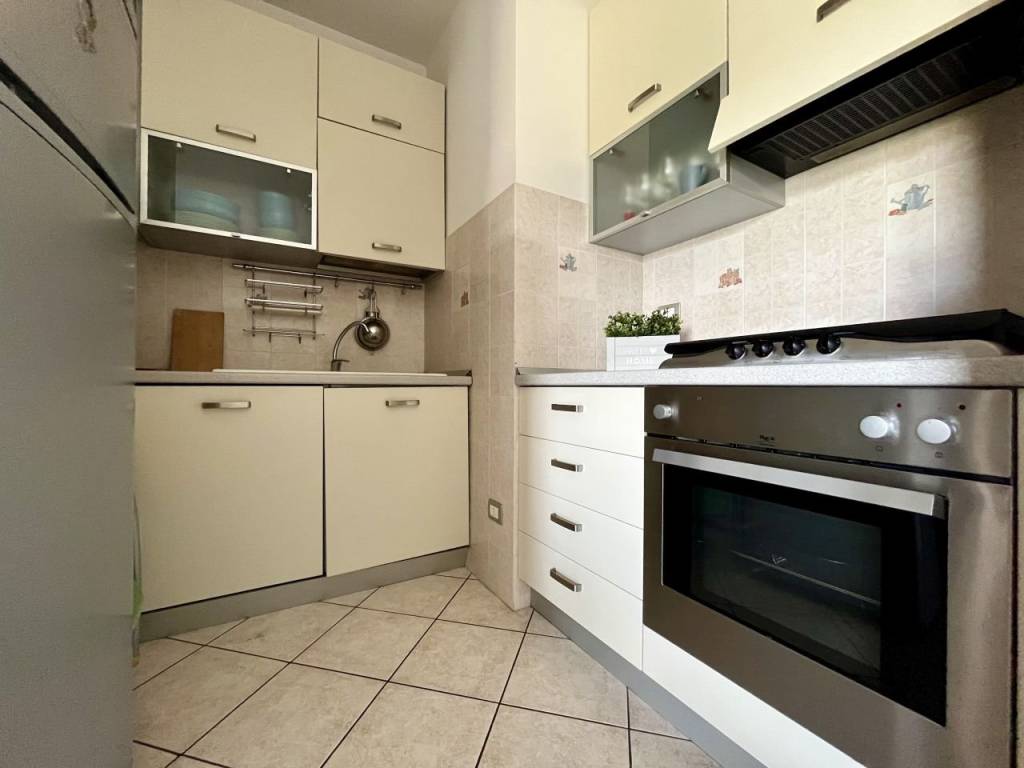 Appartamento a Jesi in Via Ancona - Foto 5