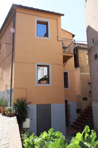 Casa indipendente a Castagneto carducci in Via Indipendenza - Foto 3