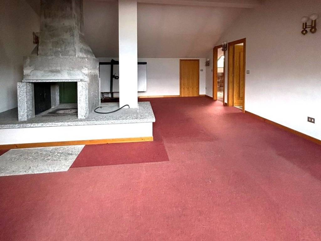 Attico / mansarda a Chiuro - Foto 2