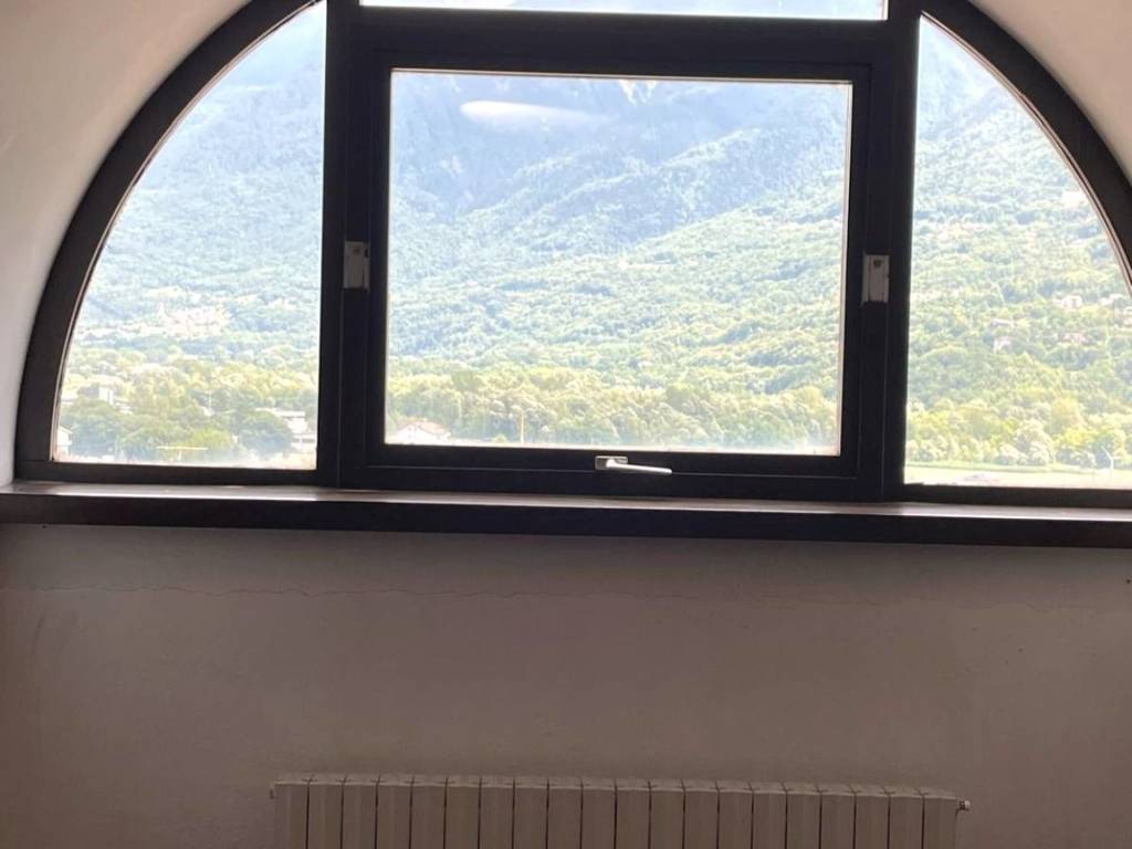 Attico / mansarda a Chiuro - Foto 5